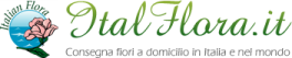 Italflora logo