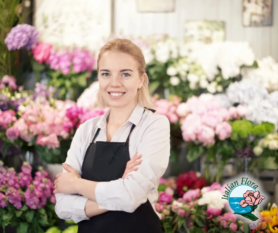 Spedire fiori a Milano