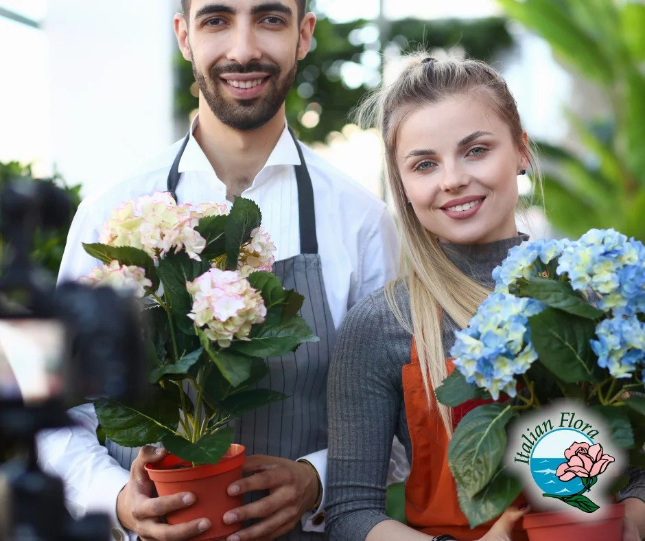 Spedizione fiori a Cremona