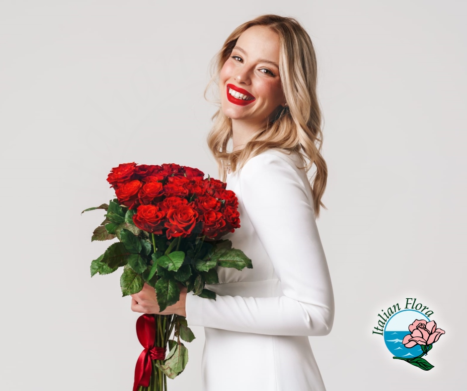 festa della donna italflora