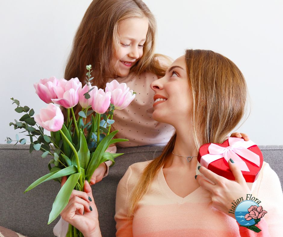 festa della mamma italianflora