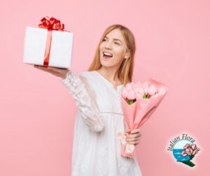 Fiori e torte a domicilio