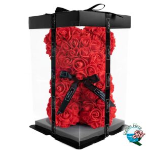 Bouquet Rose Infinity