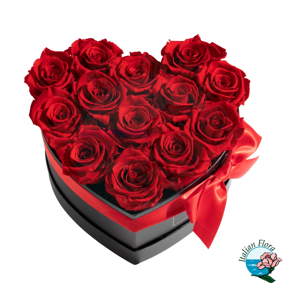 Scatola Cuore Infinito - immagine 2