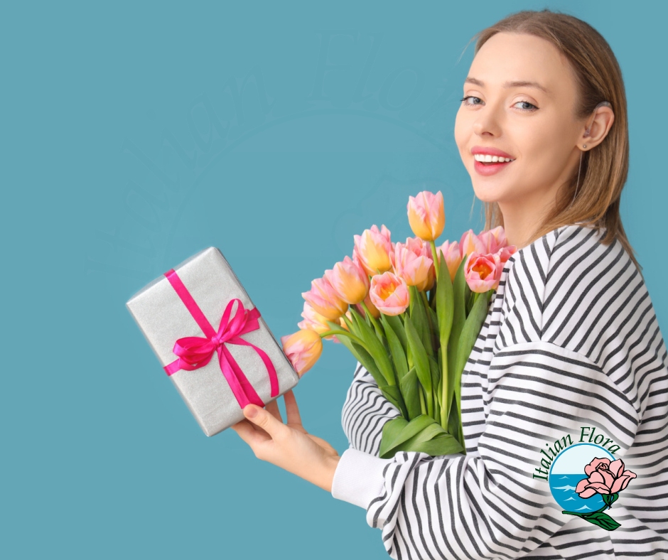 Fiori e cioccolatini a domicilio