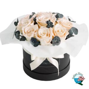 Bouquet Medio Eucalipto