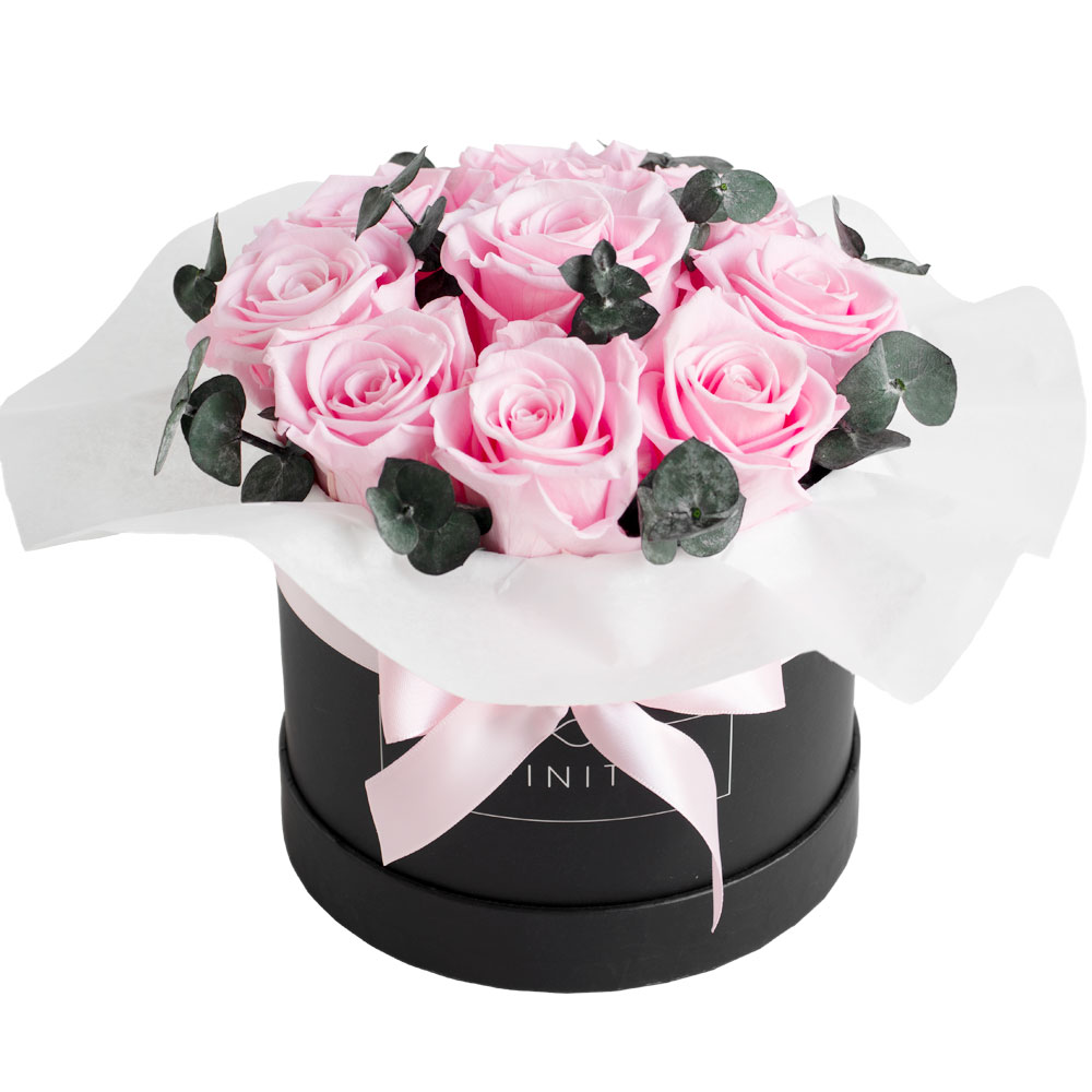 Bouquet Medio Eucalipto