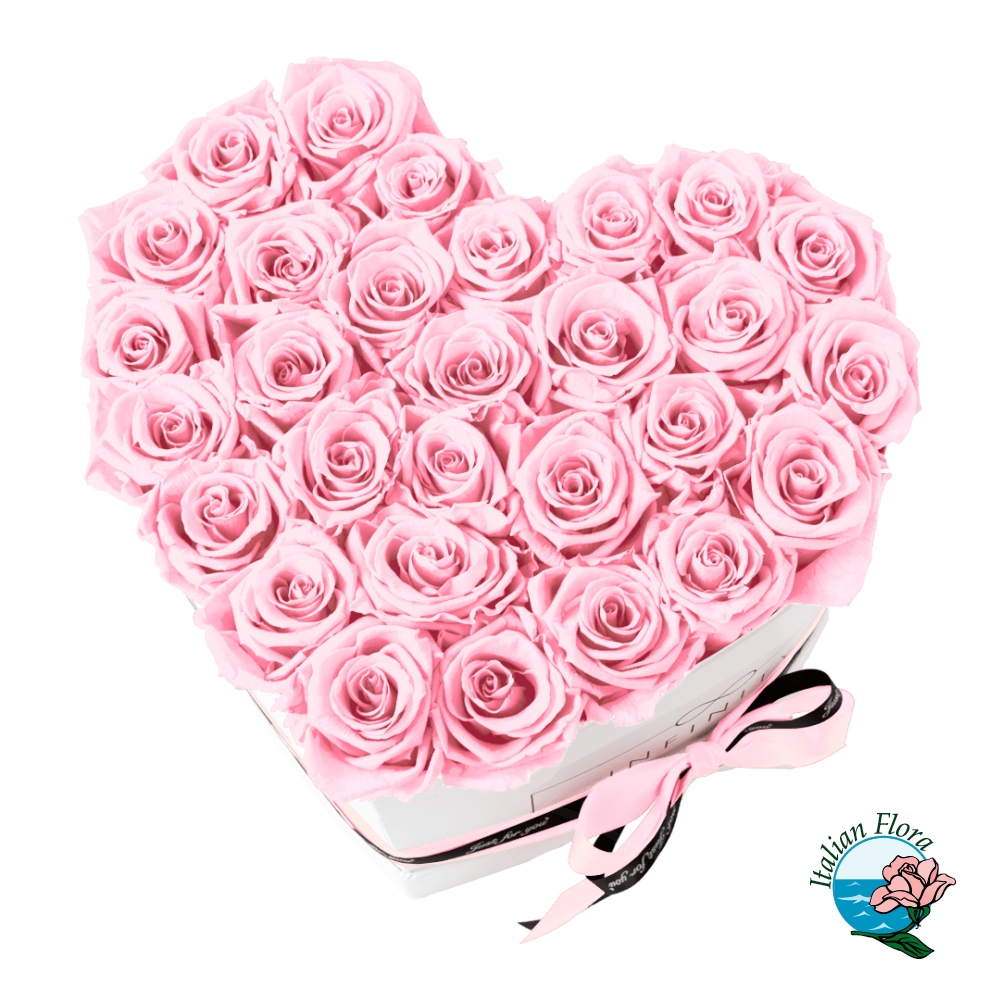 Scatola Cuore Infinito - immagine 4