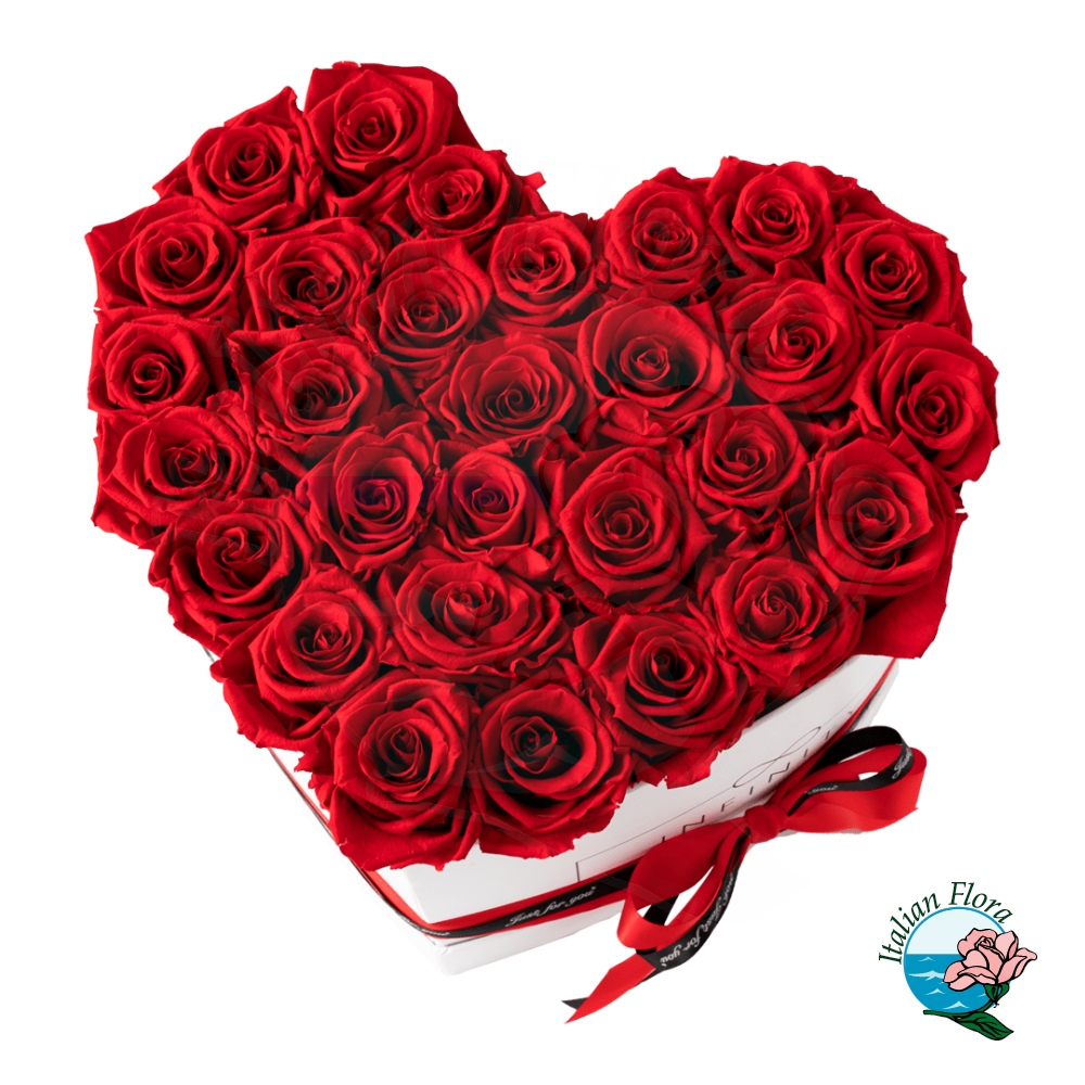 Scatola Cuore Infinito - immagine 6