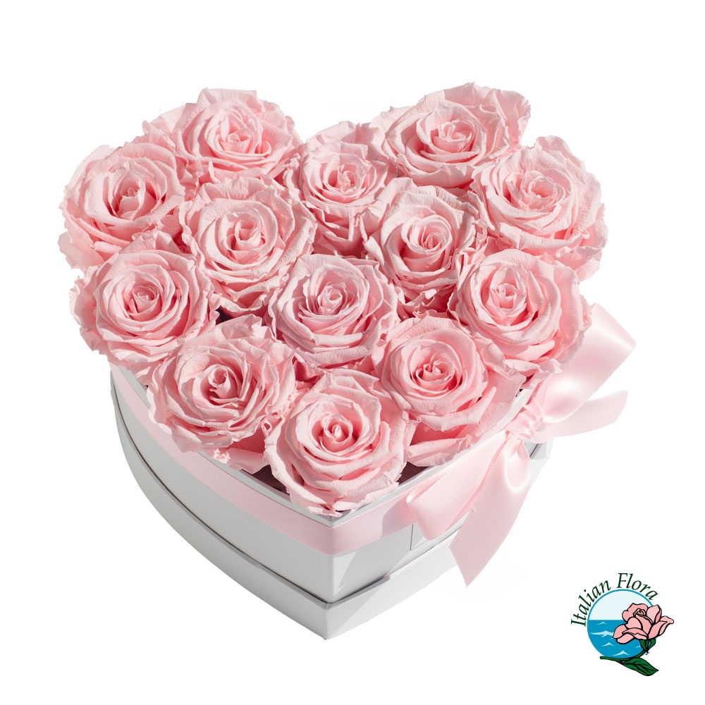 Scatola Cuore Infinito - immagine 5