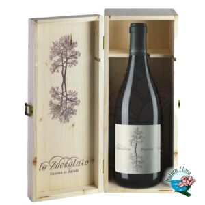 Barolo DOCG - Lo Zoccolaio (cassetta di legno)