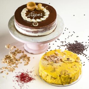 Box Torte Gallipoli & Crêpes