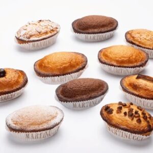 Pasticciotto Mix 20 pezzi