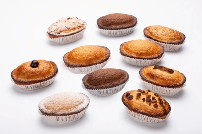 Pasticciotto Mix 20 pezzi