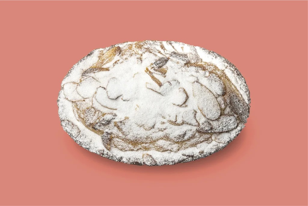 Pasticciotto Mix 20 pezzi