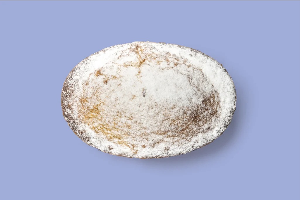 Pasticciotto Mix 20 pezzi