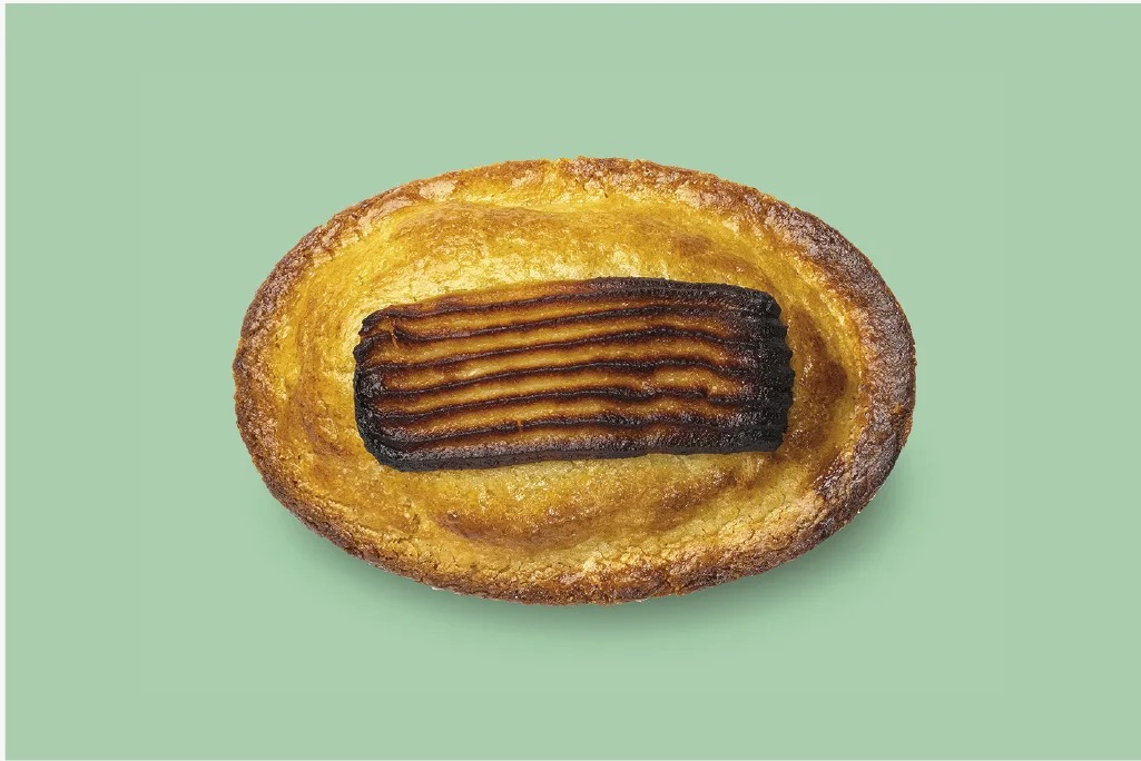 Pasticciotto Mix 20 pezzi - immagine 11