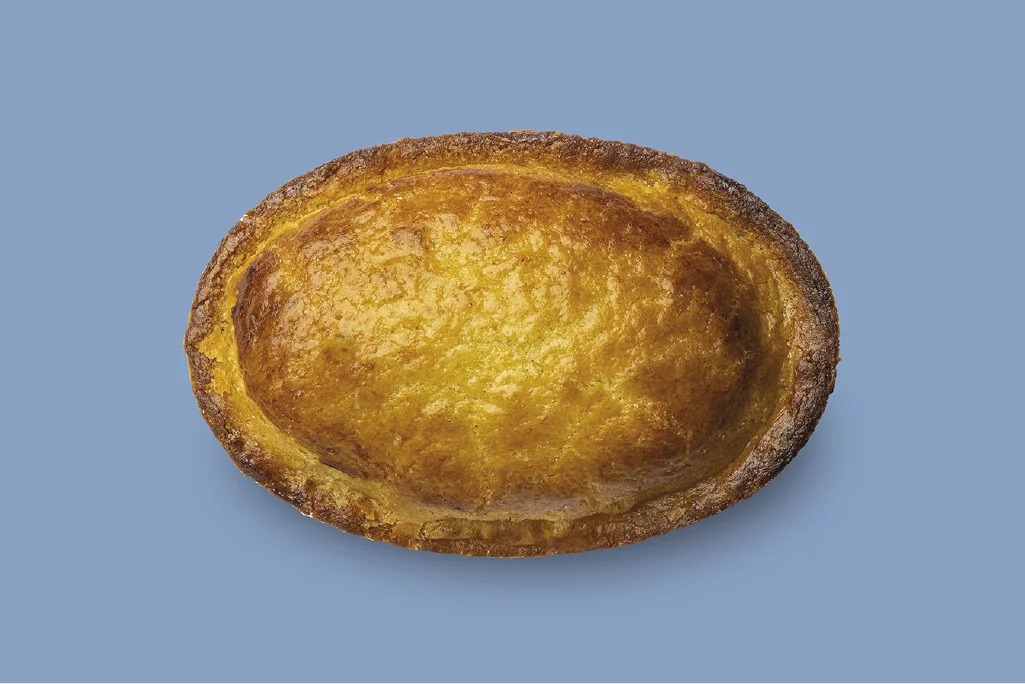 Box Pasticciotto tradizionale