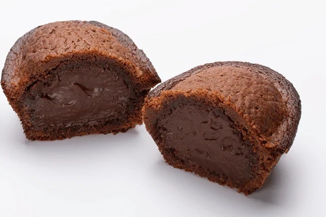 Box Pasticciotto Moretto 20 pz e Mix Dolcetti assortiti 41 pz