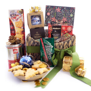 Festeggiamenti festivi
