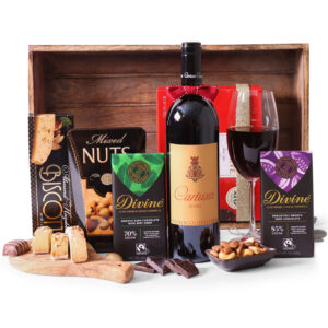 Dolci note autunnali